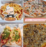 Lovepizza food