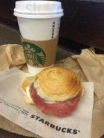 Starbucks food