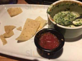 Applebee's Grill food