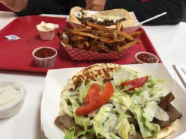 Steak Fries food