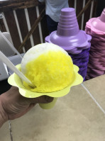 Hawaiian Shaved Ice food