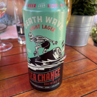 Winebar Kensington À l'intérieur