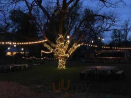 Eden East At Springdale Farm outside