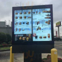 McDonald's Corporation outside