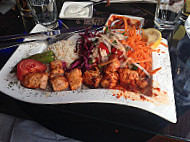 Ottoman Turkish Cuisine food