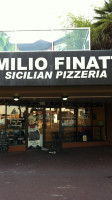 Emilio Finatti Food food