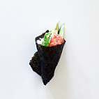 Wasabi Teppan-yaki Japanese food