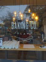 Vashon Island Baking Company food