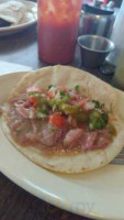 Garcia's Mexican Food food