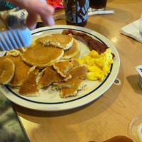 Ihop food