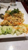 Angkor Borei food