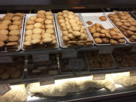 Kabir's Bakery food