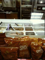 Subway food