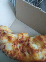 Domino's Pizza food