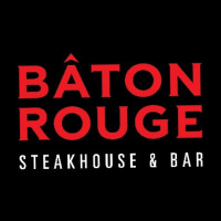 Baton Rouge - St-Sauveur food
