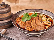 Beef Bang Taiwanese Hot Pot food