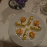 Auberge Le Vieux Cellier Essen