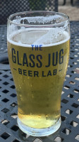 The Glass Jug Beer Lab Rtp food