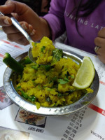 Apna Chat House food