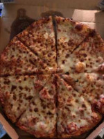 Domino's Pizza food