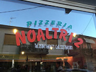Pizzeria Noaltri 2 outside