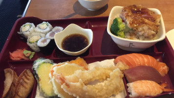 Matsuyama Japanese Restaurant food