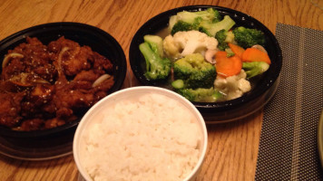 Tang Dynasty Chinese Restaurant food