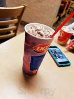 Dairy Queen Grill Chill food