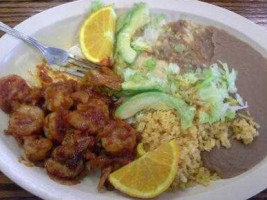 El Pueblo Authentic Mexican food