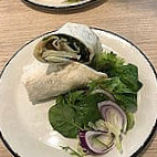 Homemade Dosa And Idli Batter inside