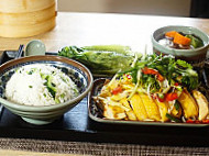 Chicken Fantasia (tsuen Wan) food