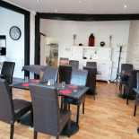 L' Ambition Nourriture