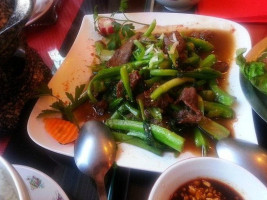 Mai Linh food