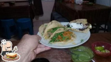 Tacos Chely food