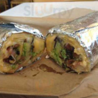 Chipotle Mexican Grill food