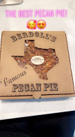 Berdoll Pecan Candy Gift Company food