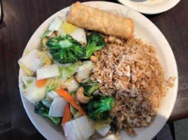 Regents Hunan Chinese food