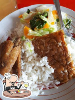 Warung Masakan Jawa Nourriture