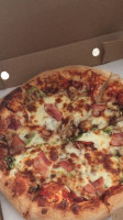 Vito's Pizza & Restaurant food