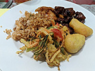 Tan Saigon food