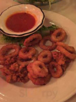 Lombardozzi's Restaurant & Lounge food