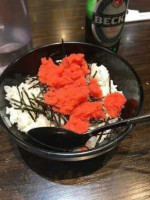 Hachioji Ramen food