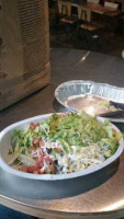 Chipotle Mexican Grill food