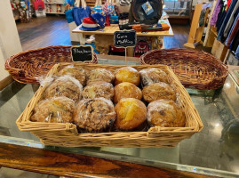 Adirondack General Store food