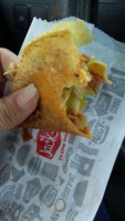 Jack In The Box food