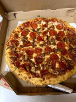 Pizza Hut food