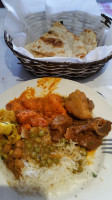 Famous Indian Cuisine food