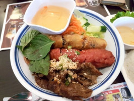 Pho Quinn Authentic Vietnamese Cuisine food