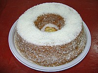 Torta Maria food