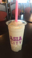 Asia City Asian Bistro & Express food